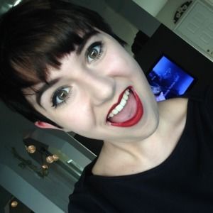 Meet your Posher, Marilyn